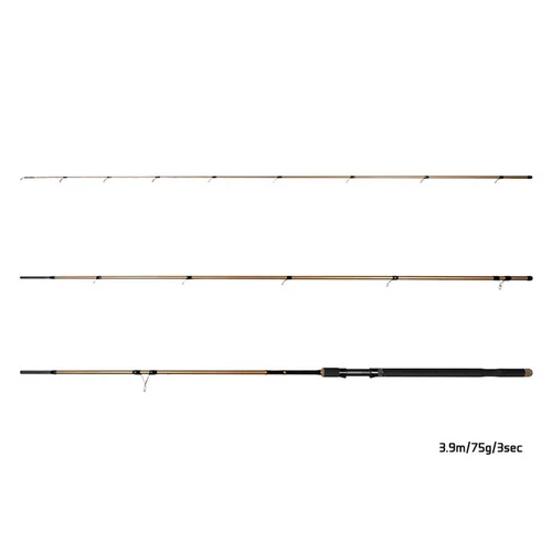 Delphin LEGIA CarpMATCH 330cm/75g/3 rész match bot