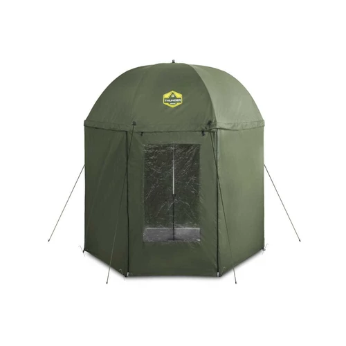 Delphin THUNDER FullWALL esernyő oldalfallal 250cm 4/4