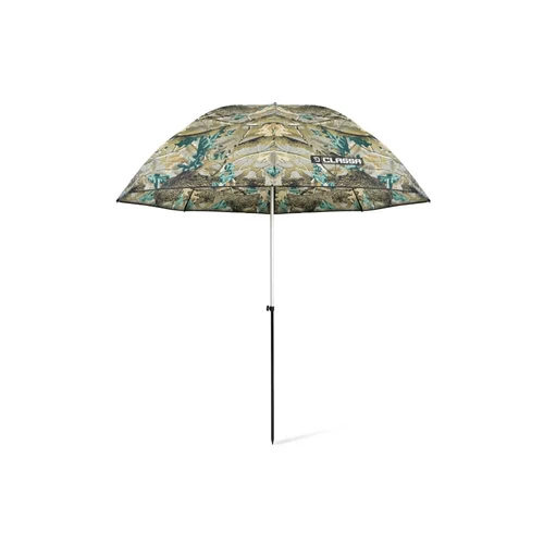 Delphin CLASSA CAMO esernyő oldalfallal