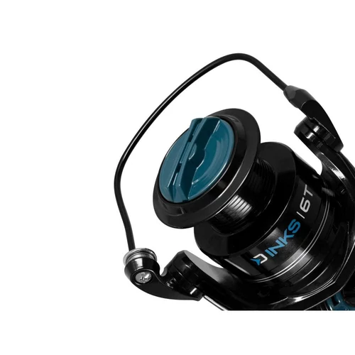 Delphin INKS 4T