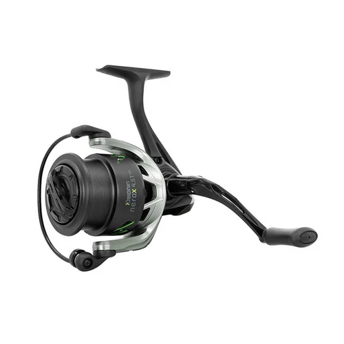 Delphin NEROX 4.5T SH méret. 4500 elsőfékes orsó