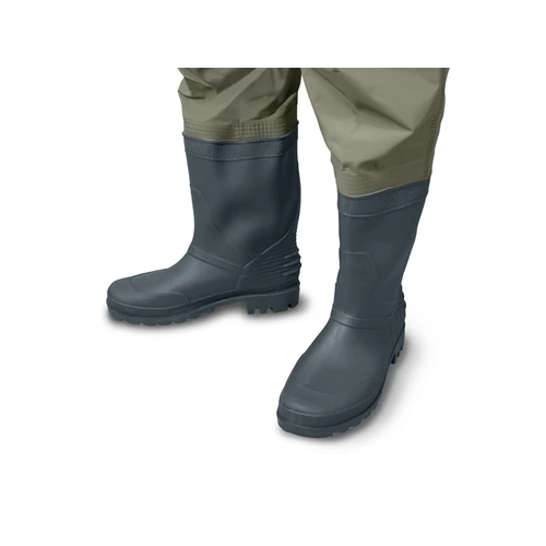 Delphin HRON Pants Derékig érő gázlónadrág méret 41