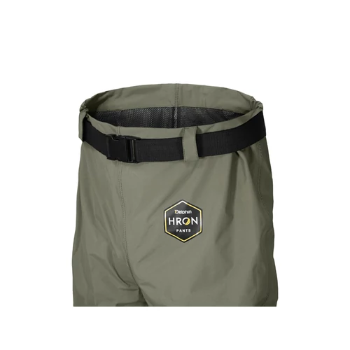 Delphin HRON Pants Derékig érő gázlónadrág méret 41