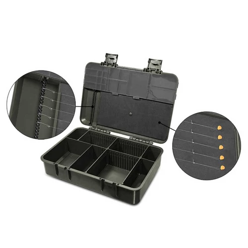 Delphin KlikBOX Mega tárolódoboz ;Delphin KlikBOX Mega tárolódoboz ;Delphin KlikBOX Mega tárolódoboz