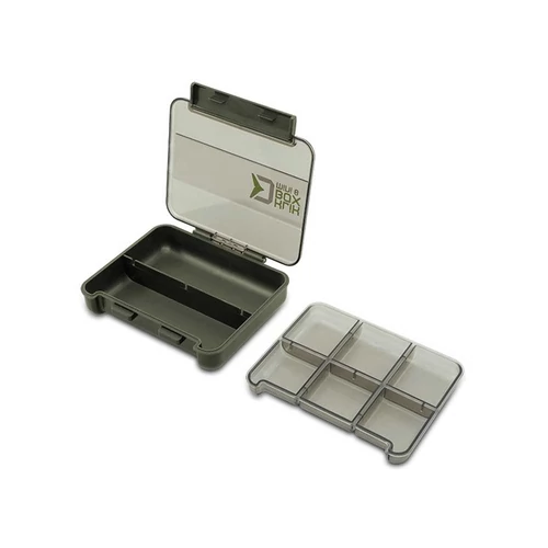 Delphin KlikBOX Mini 8 tárolódoboz