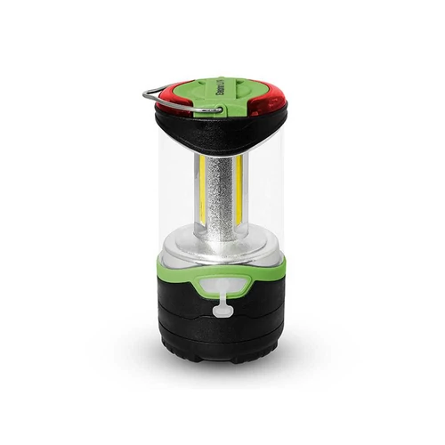 Delphin Kemping lámpa LUNA UC 5W