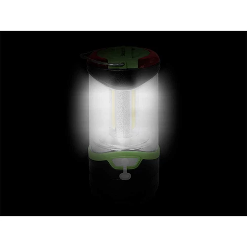 Delphin Kemping lámpa LUNA UC 5W