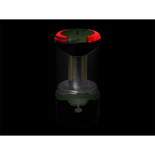 Delphin Kemping lámpa LUNA UC 5W