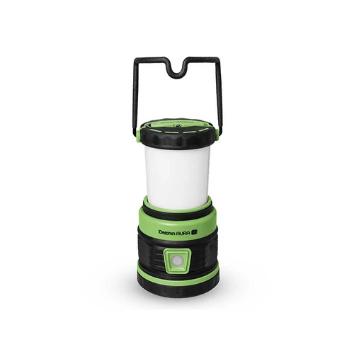 Delphin Kemping lámpa AURA UC 8