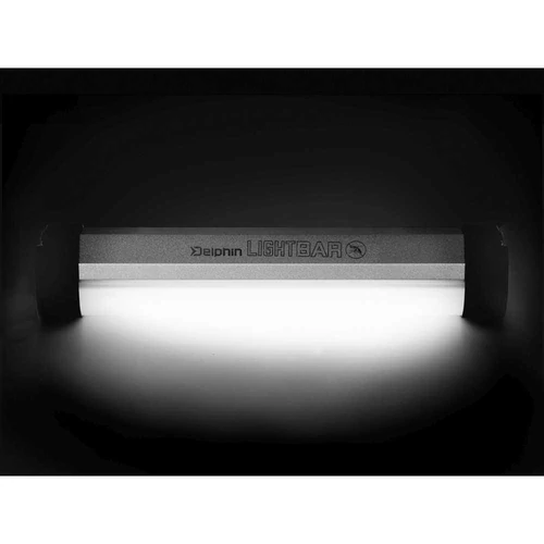 Delphin Sátorlámpa távirányítóval LightBAR UC 5700K 2000mAH