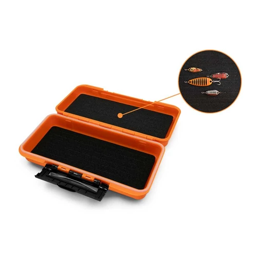 Delphin LureBOX QUICK 210x120x50mm
