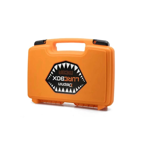 Delphin LureBOX MEGA 365x280x90mm