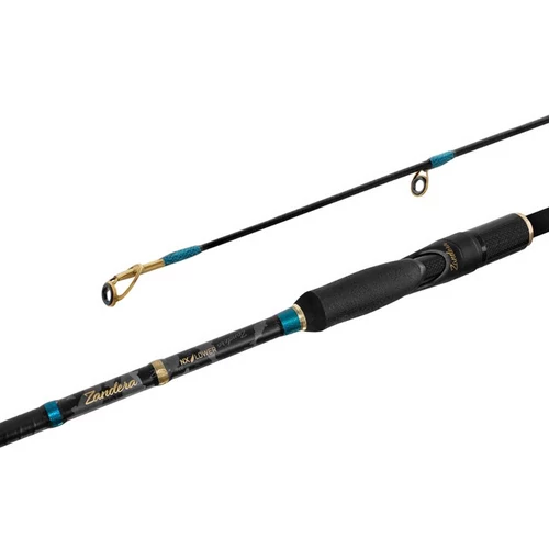Delphin Zandera NX LOWER 210cm/3-18g/2 rész pergető bot