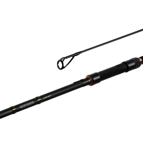 Delphin WONDER LS+ 360cm/3,5lbs/3 rész bojlis bot