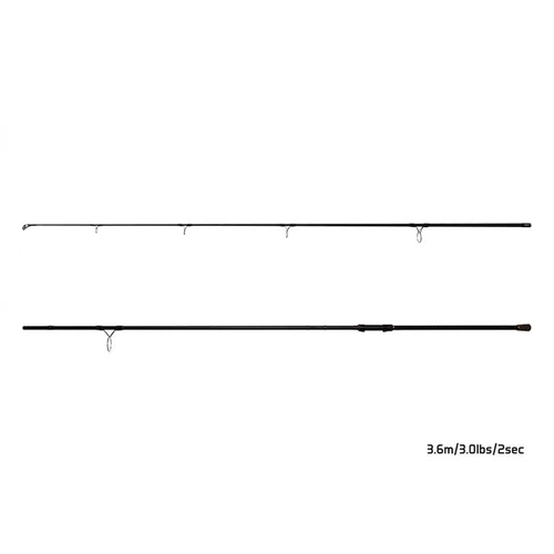 Delphin WONDER LS+ 360cm/3