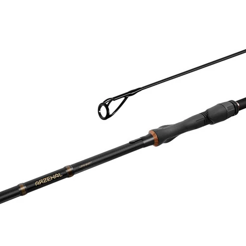 Delphin ARZENAL LS 360cm/3,00lbs/2 rész bojlis bot