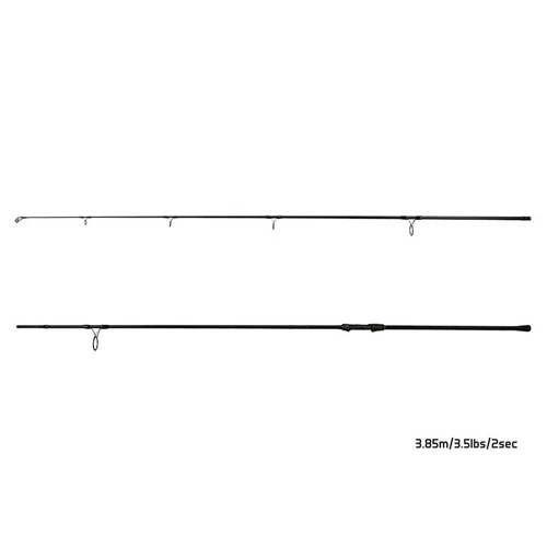 00lbs/2 rész;Delphin ARZENAL LS 360cm/3