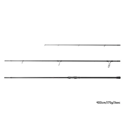 Delphin DIMENZIA LS+ 360cm/175g/3 rész feeder bot