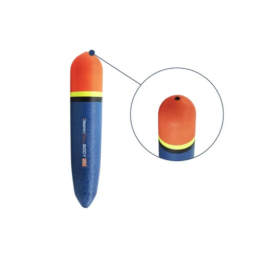Delphin PillBODY Csukázó úszó 15g;Delphin PillBODY Csukázó úszó 15g