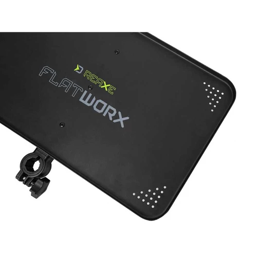 Delphin REAXE FlatWORX feeder tálca 50x30cm