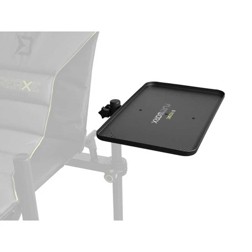 Delphin REAXE FlatWORX feeder tálca 50x30cm