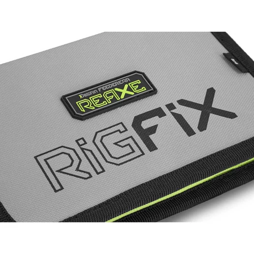 Delphin REAXE RigFIX előketartó táska