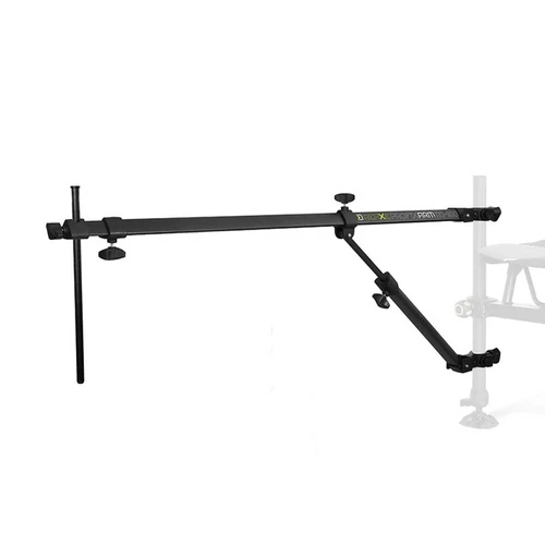 Delphin Feeder kar REAXE ProfixARM 110-210cm