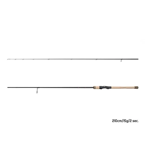 Delphin SCANDAL SPIN 250cm/30g/2 rész pergető bot