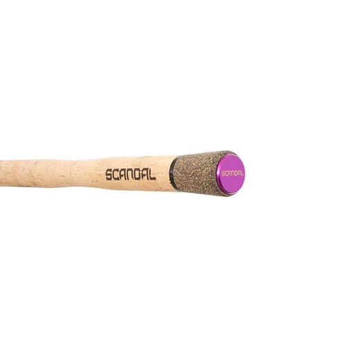 Delphin SCANDAL SPIN 250cm/30g/2 rész pergető bot