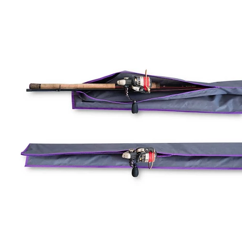 Delphin SCANDAL SPIN 250cm/30g/2 rész pergető bot