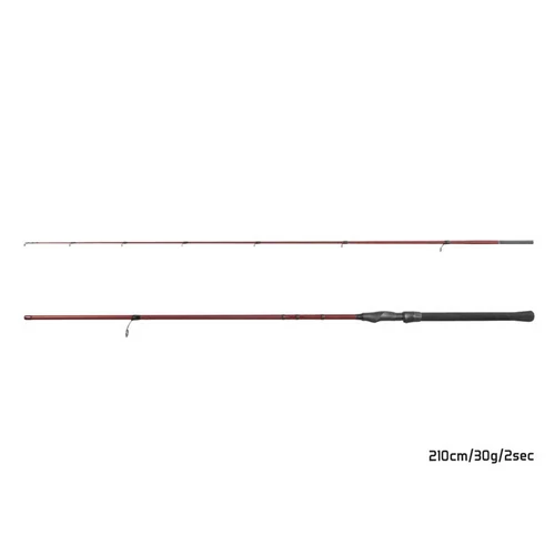 Delphin AMULET Spin 180cm/30g/2 rész pergető bot