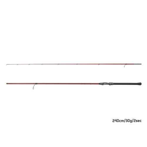 Delphin AMULET Spin 180cm/30g/2 rész pergető bot