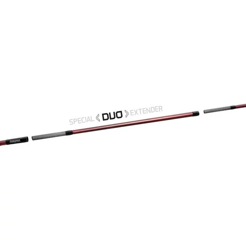 Delphin Spicc MAGMA LEGEND4RY LIGHT+DUO UltraLight - sárga /Glass/ 1db