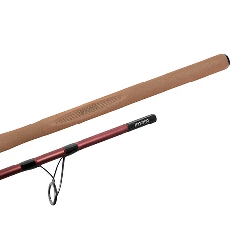 Delphin Spicc MAGMA LEGEND4RY MEDIUM Light - narancs /Glass/ 1db