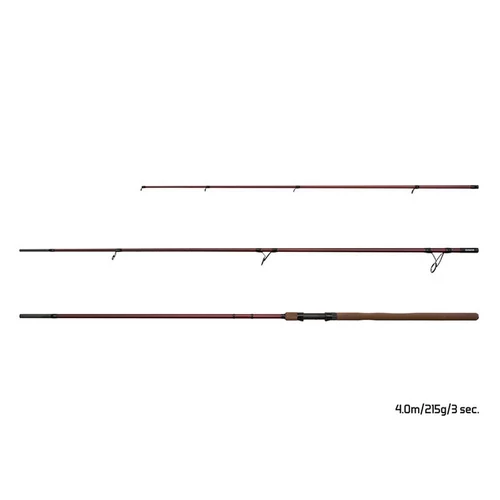 Delphin Spicc MAGMA LEGEND4RY Method Light - narancs /CarbonGLASS/ 1db