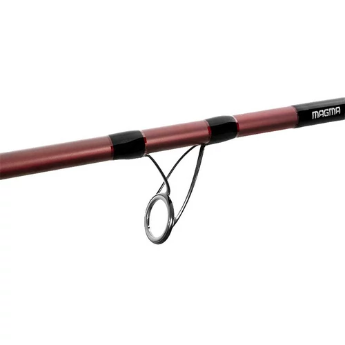 Delphin Spicc MAGMA LEGEND4RY Method Light - narancs /CarbonGLASS/ 1db