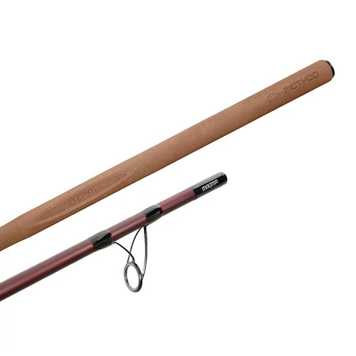 Delphin Spicc MAGMA LEGEND4RY Method Light - narancs /CarbonGLASS/ 1db