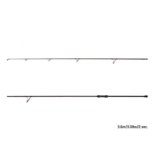 0lbs/2 rész;Delphin ETNA LEGEND4RY 3