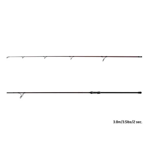 0lbs/2 rész;Delphin ETNA LEGEND4RY 3