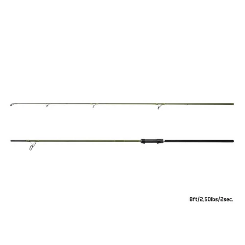 5lbs/2 rész;Delphin STALX Trip 8Ft/2