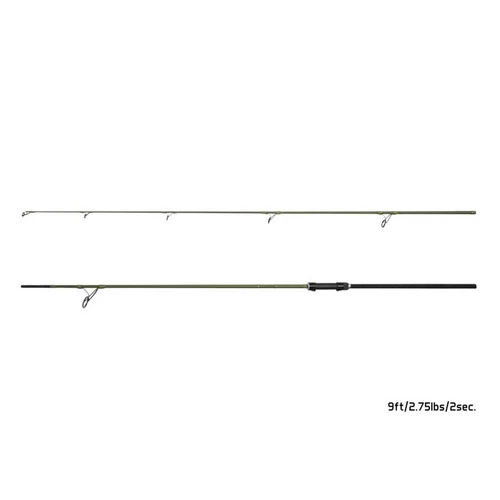 5lbs/2 rész;Delphin STALX Trip 8Ft/2
