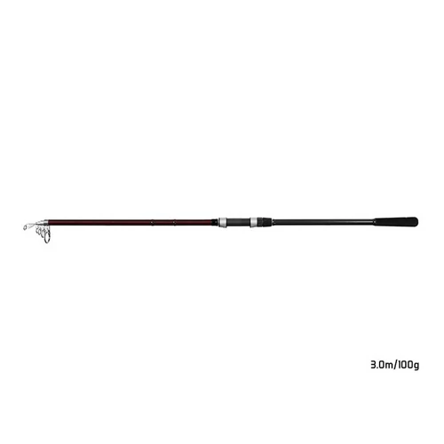 Delphin THUNDER GenerationX 300cm/100g;Delphin THUNDER GenerationX 300cm/100g;Delphin THUNDER GenerationX 300cm/100g;Delphin THUNDER GenerationX 300cm/100g;Delphin THUNDER GenerationX 300cm/100g;Delphin THUNDER GenerationX 300cm/100g;Delphin THUNDER Gener