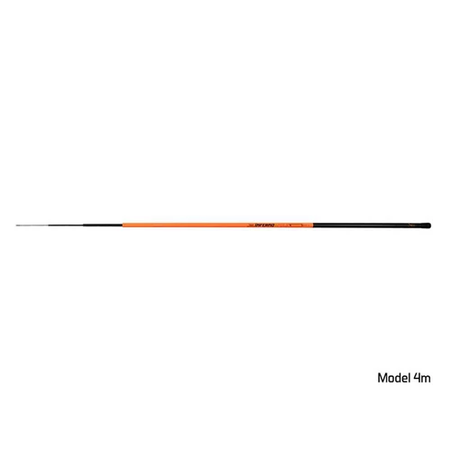 Delphin INFERNO Pole 5m
