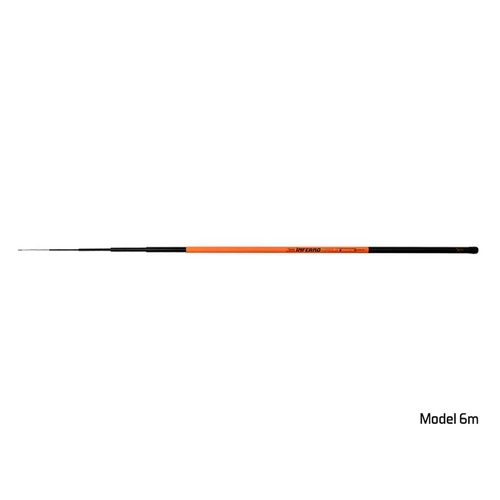 Delphin INFERNO Pole 5m