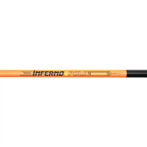 Delphin INFERNO Pole 5m