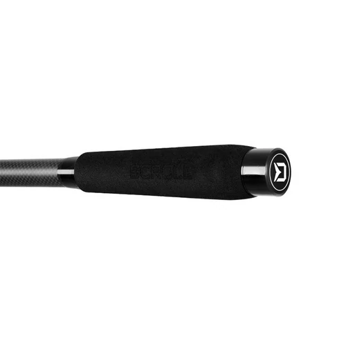 70lbs;Delphin SCROLL TeleCARP 300cm/2