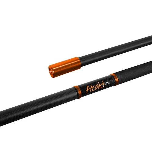 Delphin Merítőnyél Atak! DUO 140cm/2 rész
