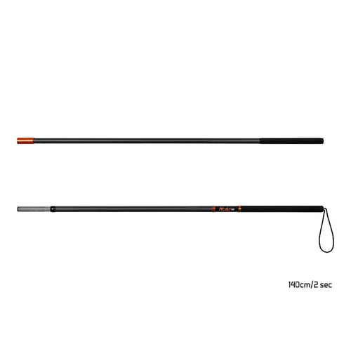 Delphin Merítőnyél Atak! DUO 140cm/2 rész