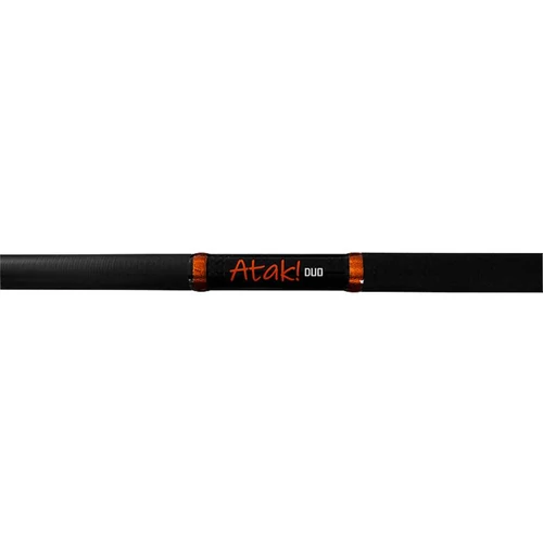 Delphin Merítőnyél Atak! DUO 140cm/2 rész