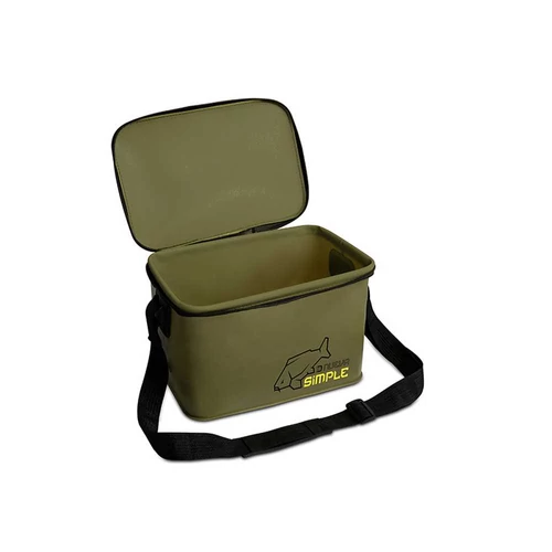 Delphin NuEVA Simple CarryALL táska ;Delphin NuEVA Simple CarryALL táska ;Delphin NuEVA Simple CarryALL táska
